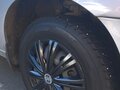2007 Chevrolet Lanos I, серебристый, 100000 рублей - вид 8
