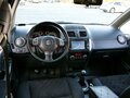 2009 Suzuki SX4 I (Classic) Рестайлинг, синий, 649000 рублей - вид 6