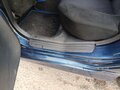 2006 Mitsubishi Lancer IX Рестайлинг, синий, 120000 рублей - вид 10