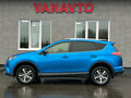 2016 Toyota RAV4 IV (XA40) Рестайлинг, синий, 2350000 рублей - вид 8