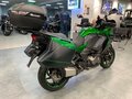 2019 Kawasaki Versys 1000, зелёный, 1450000 рублей - вид 5