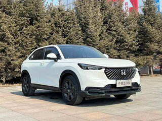 2023 Honda XR-V II, белый, 1830007 рублей, вид 1