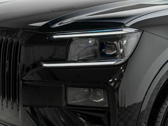 2026 Zeekr 8X 70 kWh, чёрный, 12390000 рублей - вид 6