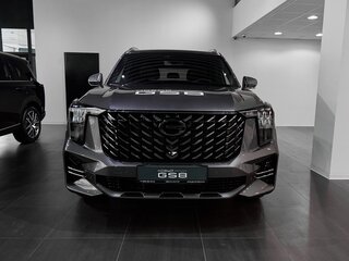 2026 GAC GS8 II, серый, 4549000 рублей, вид 2