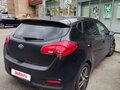 2015 Kia Ceed II, чёрный, 665000 рублей - вид 2