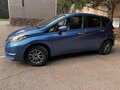 2018 Nissan Note II Рестайлинг, синий, 1000000 рублей - вид 6
