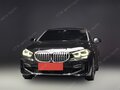 2022 BMW 1 серии 120i III (F40), чёрный, 4381237 рублей - вид 1