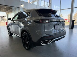 2026 Changan UNI-S I Рестайлинг, серый, 3249900 рублей, вид 4