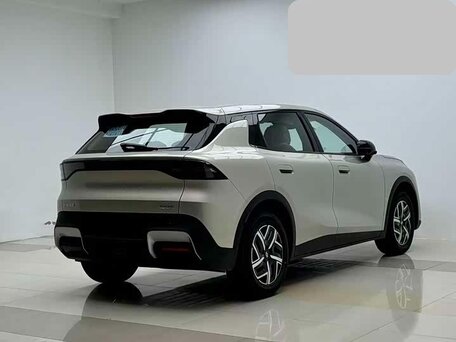 2026 Changan Qiyuan Q05 40.3 kWh II, серый, 2350003 рублей, вид 5