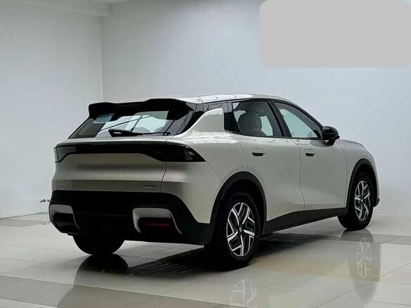 2026 Changan Qiyuan Q05 40.3 kWh II, серый, 2350003 рублей - вид 4
