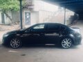2008 Mazda 6 II (GH), чёрный, 1250000 рублей - вид 3