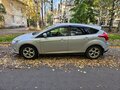2013 Ford Focus III, серебристый, 750000 рублей - вид 4