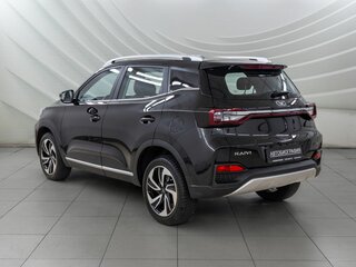 2024 Kaiyi X3, чёрный, 1428000 рублей, вид 5