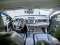 2013 Toyota RAV4 IV (XA40), чёрный, 2000000 рублей - вид 8