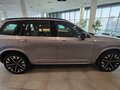 2026 Volvo XC90 B6 II Рестайлинг 2, серебристый, 10690000 рублей - вид 3