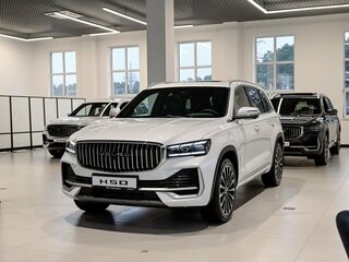 2026 VOLGA K50, белый, 4348000 рублей, вид 1