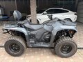2025 BRP Can-Am Outlander Max DPS 700, серый, 1420000 рублей - вид 3