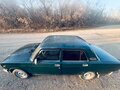2005 Lada (ВАЗ) 2107, зелёный, 115000 рублей - вид 6