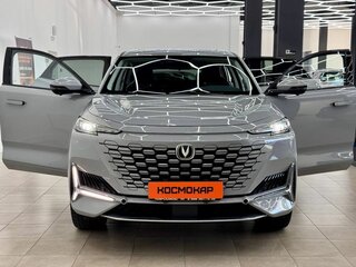 2024 Changan UNI-K, серый, 3900000 рублей, вид 2
