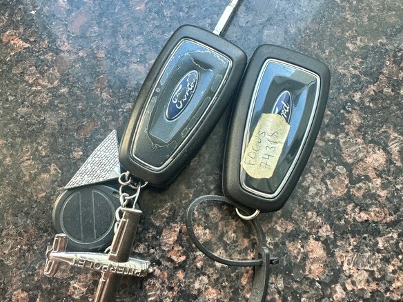 2012 Ford Focus III, белый, 700000 рублей - вид 22