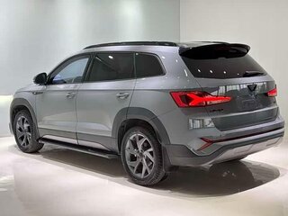 2026 Jetta VS7 I Рестайлинг 2, серый, 2370000 рублей, вид 3