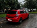 2008 Opel Astra H Рестайлинг, красный, 560000 рублей - вид 2