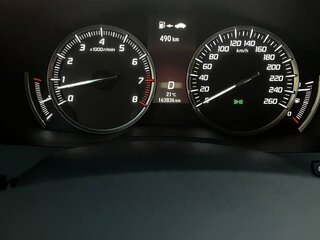 2014 Acura MDX III, белый, 2500000 рублей, вид 5