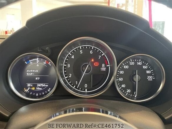 2023 Mazda Roadster IV (ND), серебристый, 1450000 рублей - вид 6
