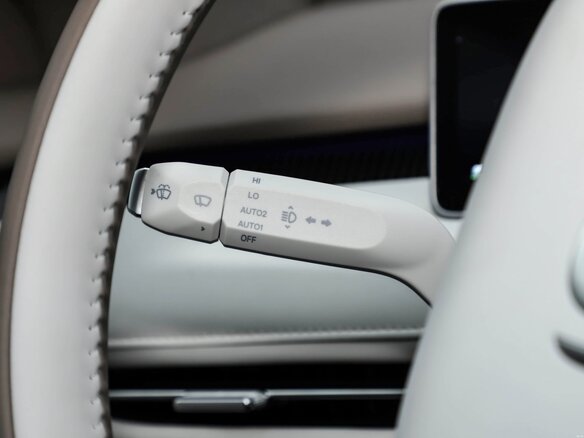 2026 Changan Qiyuan A06 28.39 kWh, белый, 2590000 рублей - вид 15