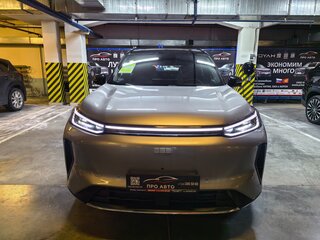 2026 Geely Galaxy M7, серый, 3690000 рублей, вид 5