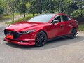 2023 Mazda 3 Axela IV (BP), красный, 2020008 рублей