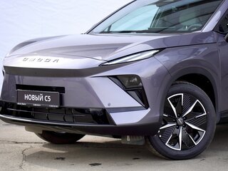 2026 Omoda C5 II, серый, 2779000 рублей, вид 2
