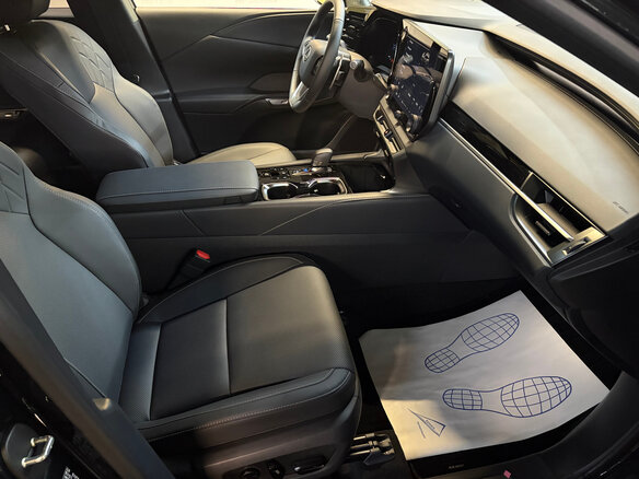 2026 Lexus RX 300 V, чёрный, 7599000 рублей - вид 14