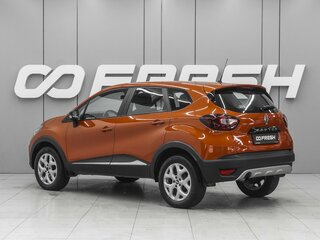 2016 Renault Kaptur I, оранжевый, 1200000 рублей, вид 2