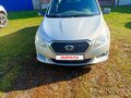 2019 Datsun on-DO I, серебристый