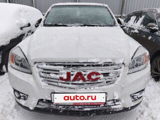 JAC T6