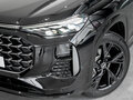 2026 Audi Q6 40 TFSI, чёрный, 7790000 рублей - вид 9