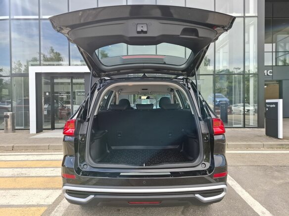 2026 Haval M6 II, чёрный, 2349000 рублей - вид 8