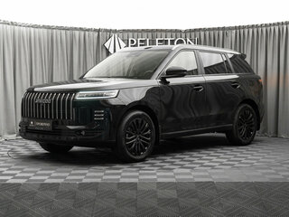 2026 Jaecoo J6, чёрный, 2260000 рублей, вид 1