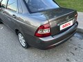 2013 Lada (ВАЗ) Priora I, коричневый, 335000 рублей - вид 7