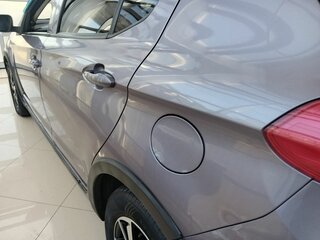 2016 Lifan X50, фиолетовый, 309000 рублей, вид 5