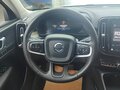 2023 Volvo XC40 I Рестайлинг, серый, 3786574 рублей - вид 3