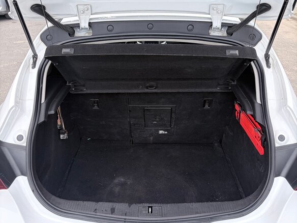 2010 Opel Astra J, белый, 700000 рублей - вид 14