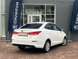 2023 Changan Alsvin, белый, 1249000 рублей, вид 2