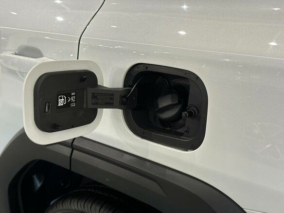 2026 Haval H3 I Рестайлинг, белый, 3249000 рублей - вид 10