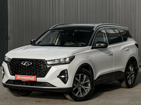 Chery Tiggo 7 Pro Max I