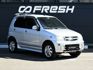 Daihatsu Terios Kid I