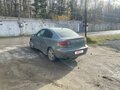 2006 Mazda 3 4-speed I (BK) Рестайлинг, серый, 620000 рублей - вид 2