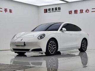 2024 Ora Lightning Cat 83.5 kWh, белый, 3408000 рублей, вид 1