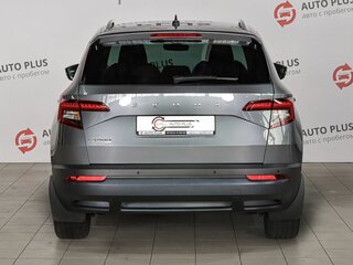 2020 Skoda Karoq I, серый, 2290000 рублей, вид 4